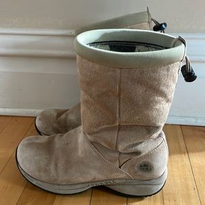 Merrill Winter Boots